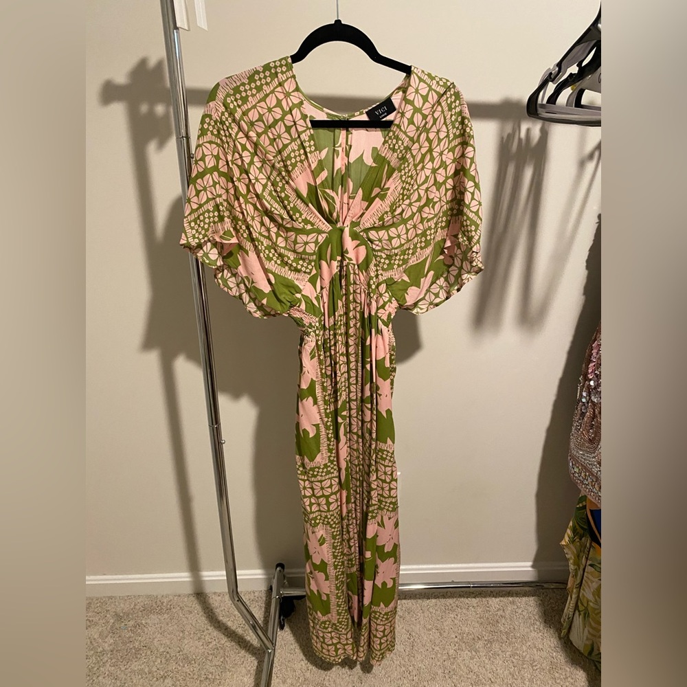 Woman’s dress